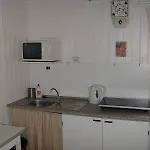 Cerovsky Alpesi faház *