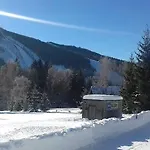 Cerovsky Alpesi faház Harrachov