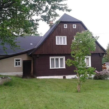 Cerovsky Harrachov