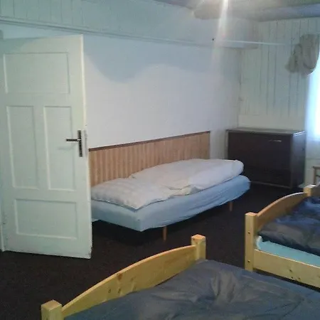 Chalet Cerovsky *
