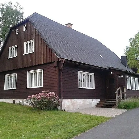 Alpesi faház Cerovsky