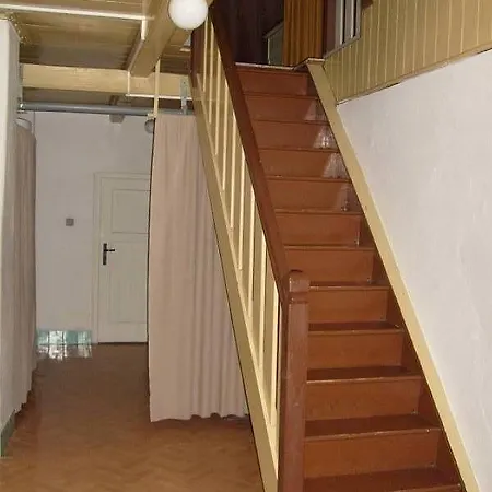 Cerovsky Chalet *