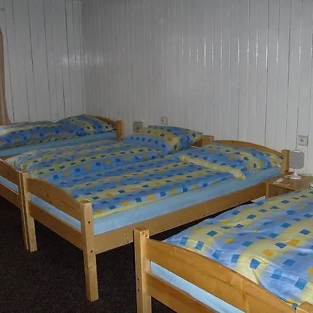 Cerovsky Chalet Harrachov