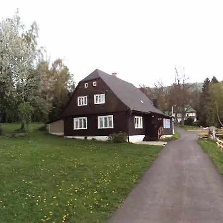 Cerovsky Chalet *