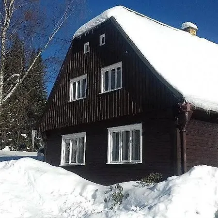 Chalet Cerovsky