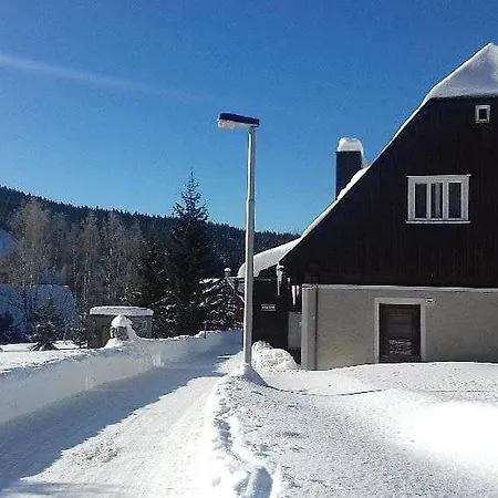 Cerovsky Harrachov