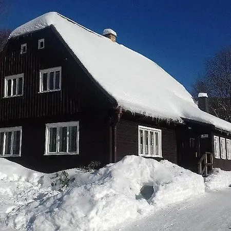 Cerovsky Chalet *