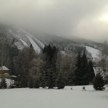 Cerovsky Harrachov