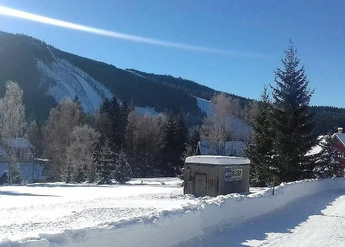Cerovsky Chalet Harrachov